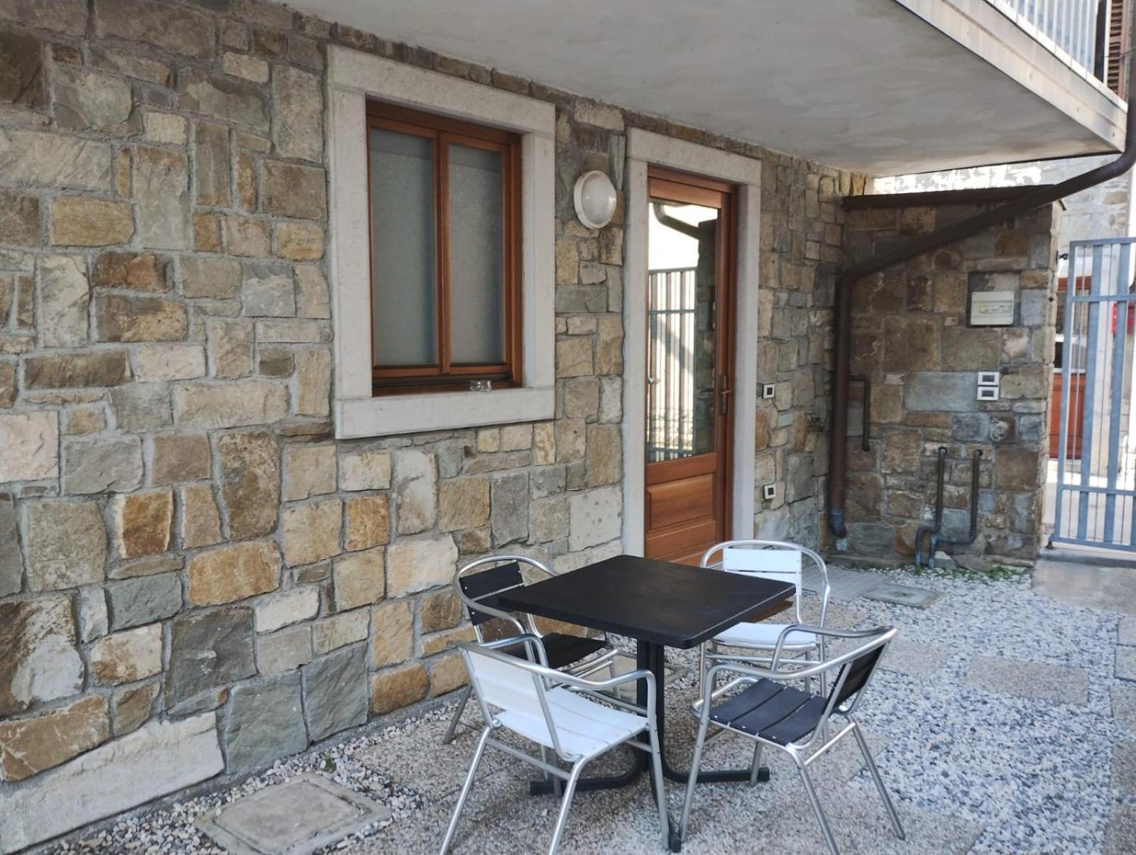 Borgo Contovello Apartment Trieste Exterior photo